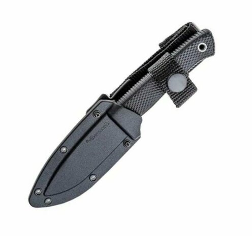 Cold Steel Pendleton Mini Hunter Jachtmes