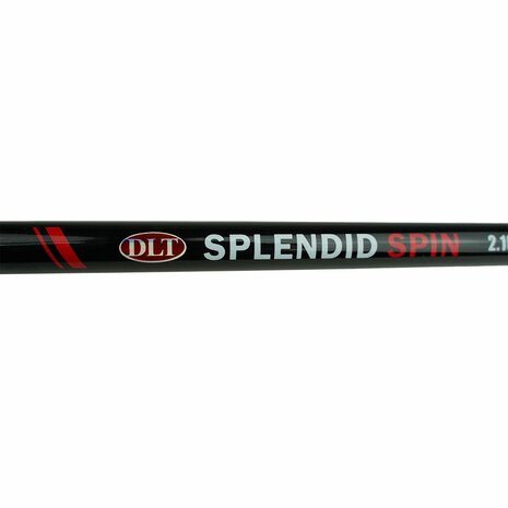 DLT Splendid Spin - 2.40m - 10-30g