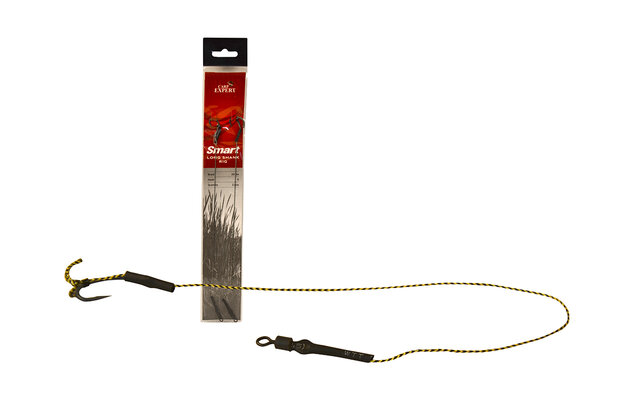Carp Expert | Long Shank | Boilie Rig - 2 pcs
