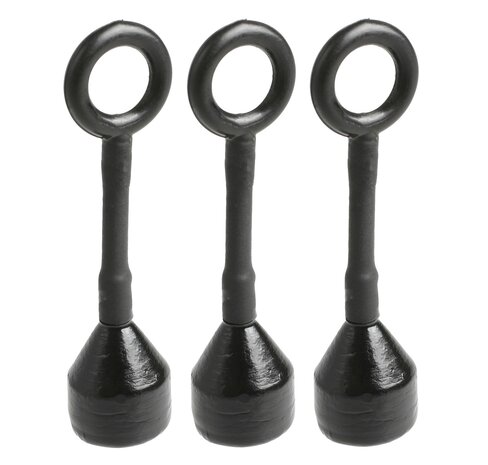Mikado | Backlead | 40 gram - 3 pcs