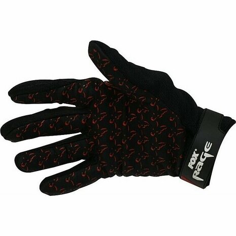 Fox Rage | Power Grip Gloves | XXL