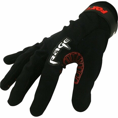 Fox Rage | Power Grip Gloves | XXL