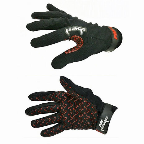 Fox Rage | Power Grip Gloves | XXL