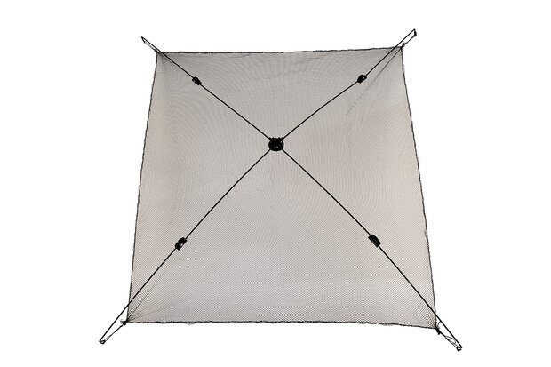 Los Net | 100 x 100 cm | Basic - 5mm