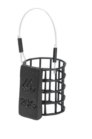 FEEDER &ndash; T1 Cage Feeder &ndash; Size S