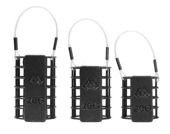 FEEDER &ndash; T1 Cage Feeder &ndash; Size M