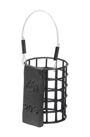 FEEDER &ndash; T1 Cage Feeder &ndash; Size M