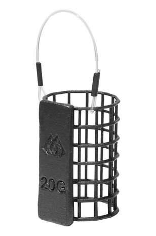 FEEDER &ndash; T1 Cage Feeder &ndash; Size L