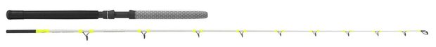 Tubertini | Sea Shot | Boothengel | 1.52 meter - 1 - 6lb