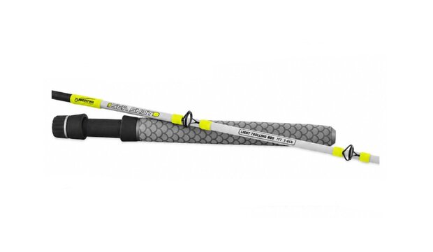 Tubertini | Sea Shot | Boothengel | 1.52 meter - 1 - 6lb